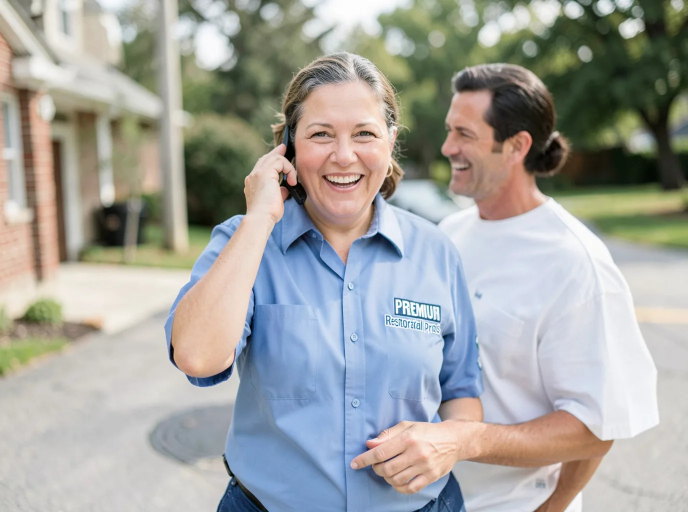 Water Damage Restoration Ashland, NE FAQs
